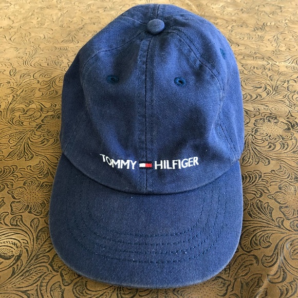 Tommy Hilfiger Other - Kid’s cap 🧢